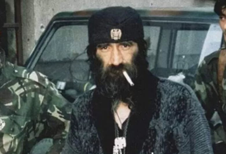 Preminuo ratni zločinac iz Podlugova Vasilije “Vaske” Vidović