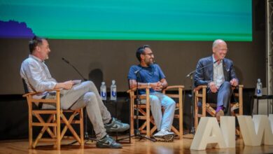 AI.Weekend u Rovinju: Globalni lideri, lokalni izazovi i milionske AI investicije