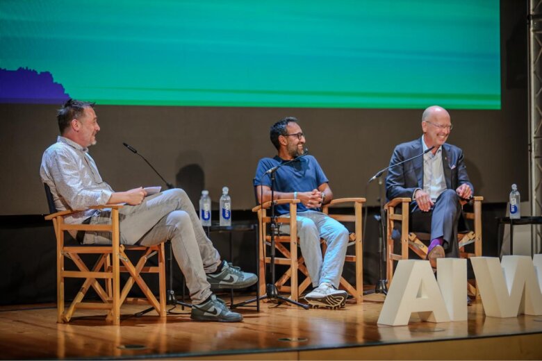 AI.Weekend u Rovinju: Globalni lideri, lokalni izazovi i milionske AI investicije