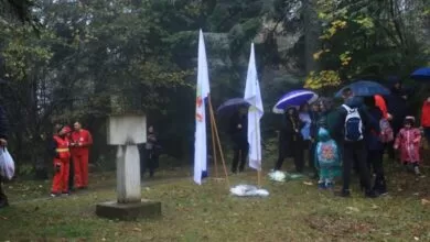 Sjećanje na heroja u Ilijašu: Obilježavanje godišnjice pogibije majora Hašima Spahića