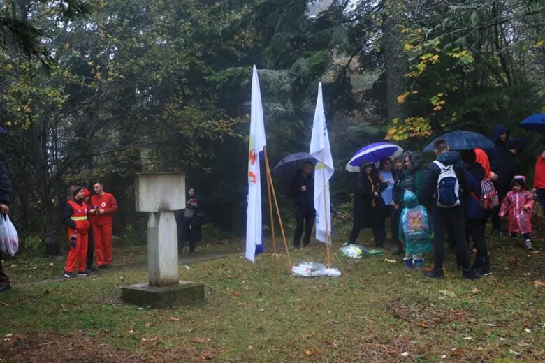 Sjećanje na heroja u Ilijašu: Obilježavanje godišnjice pogibije majora Hašima Spahića