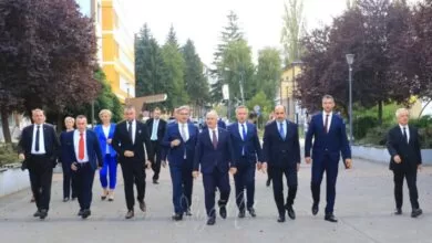 Delegacija turskog grada Konya posjetila općinu Ilijaš
