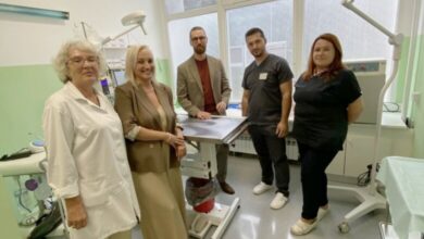 Ministar Mijatović posjetio Veterinarsku stanicu Sarajevo: Digitalizacija u fokusu razvoja