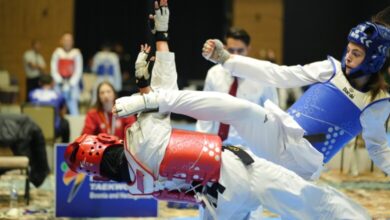 Najbolji mladi taekwondoisti stižu na Evropski Grand Prix u Sarajevo