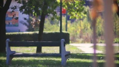 U Bosni oblačno s kišom, u Hercegovini pretežno sunčano vrijeme