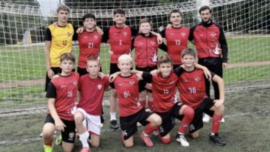 Nova pobjeda podpionira Sportske akademije “SA Ilijaš”