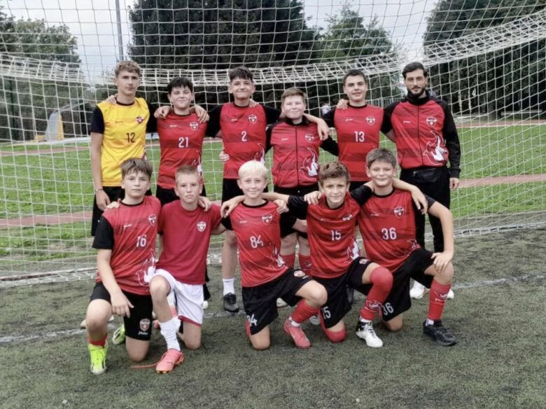 Nova pobjeda podpionira Sportske akademije “SA Ilijaš”