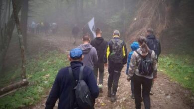 Vlasenica: “Marš povratka – putem spasa” povodom godišnjice zatvaranja logora Sušica