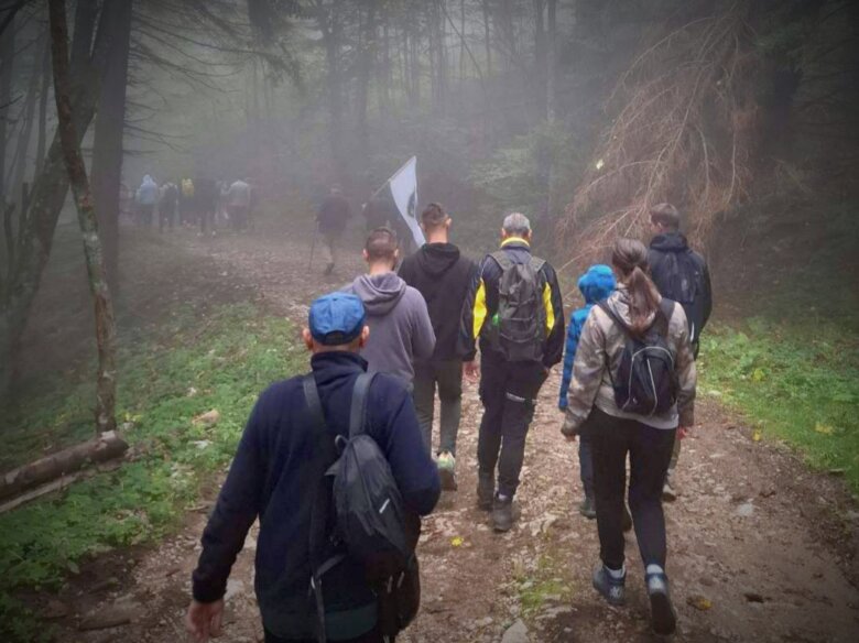 Vlasenica: “Marš povratka – putem spasa” povodom godišnjice zatvaranja logora Sušica