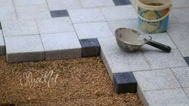 Zajedničkim snagama građana, privrednika i Općine uljepšava se dvorište misočke džamije