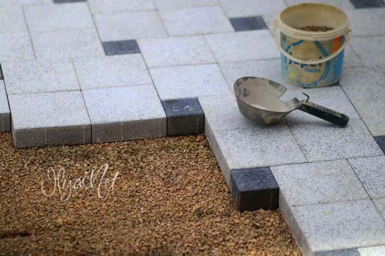 Zajedničkim snagama građana, privrednika i Općine uljepšava se dvorište misočke džamije