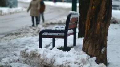 Meteorolozi najavili zahlađenje u BiH, moguć snijeg