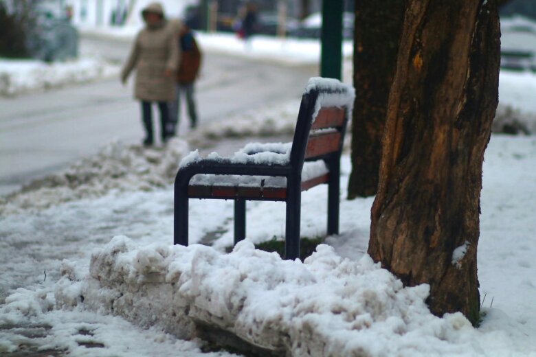 Meteorolozi najavili zahlađenje u BiH, moguć snijeg