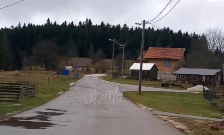 Otežan prolazak autobusa: Molba za prokres grana i šiblja na putu do Dragorada