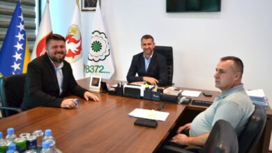 Za stambeno zbrinjavanje Roma Općina Ilijaš osigurala 339.264,90 KM