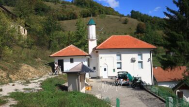 Privode se kraju radovi na opremanju učionice za mekteb Gornja Karaula u MZ Stari Ilijaš