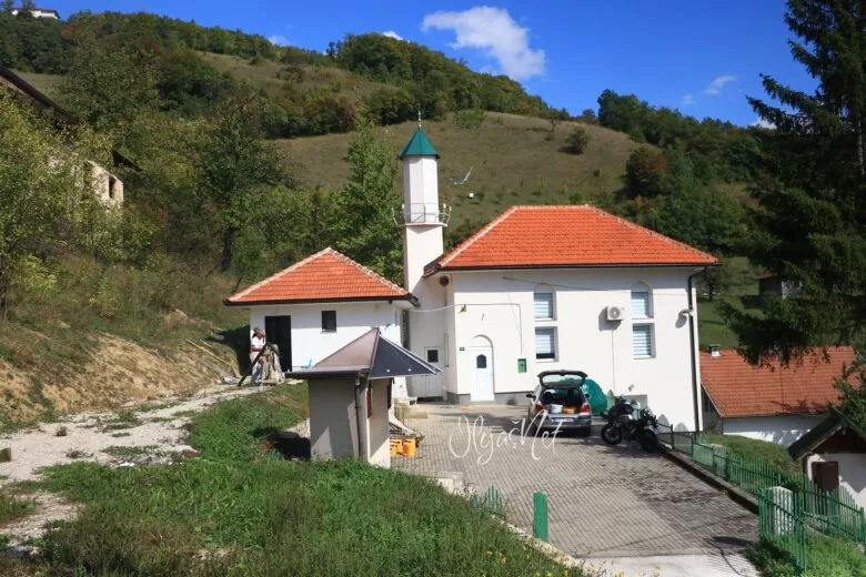 Privode se kraju radovi na opremanju učionice za mekteb Gornja Karaula u MZ Stari Ilijaš