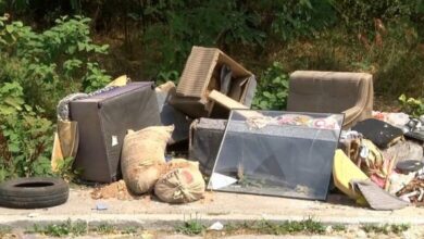 Počinje jesenja akcija odvoza kabastog otpada u Kantonu Sarajevo