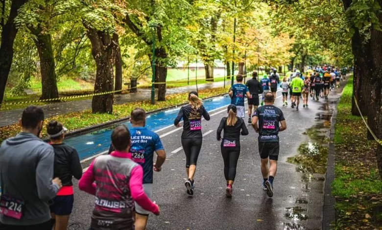 Oko 120 trkača učestvovat će za vikend na 4. Vils ultramaratonu u Sarajevu
