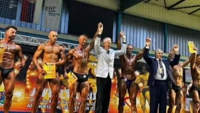 Dženan Hasić osvojio dva srebra na međunarodnom takmičenju u Aranđelovcu