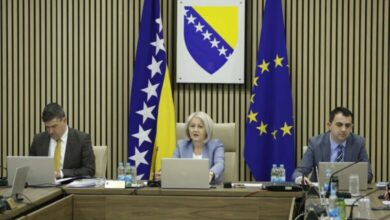 Krišto: Vijeće ministara BiH usvojilo Plan rasta