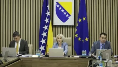 Krišto: Vijeće ministara BiH usvojilo Plan rasta