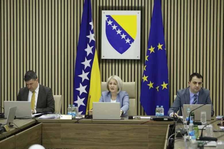 Krišto: Vijeće ministara BiH usvojilo Plan rasta