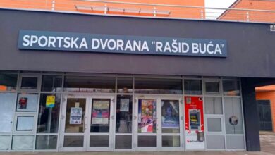 U Ilijašu se održavaju 9. Veteranske Sportske Igre JOB-a “Unija veterana” Kantona Sarajevo