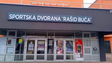 U Ilijašu se održavaju 9. Veteranske Sportske Igre JOB-a “Unija veterana” Kantona Sarajevo