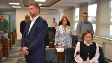 Održana 11. redovna sjednica Općinskog vijeća Ilijaš