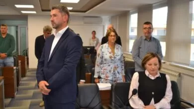 Održana 11. redovna sjednica Općinskog vijeća Ilijaš