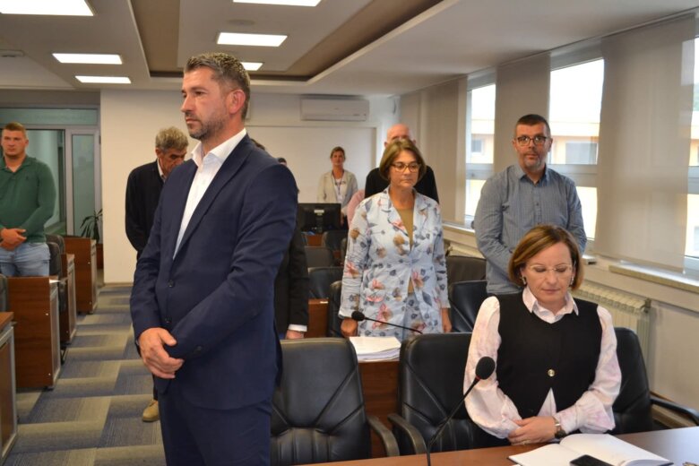 Održana 11. redovna sjednica Općinskog vijeća Ilijaš