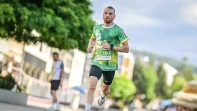 Bh. maratonac Emir Hastor učestvuje na Čikaškom maratonu