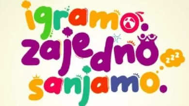 Sutra u Biznis centru Ilijaš najava obilježavanja Dječije nedjelje