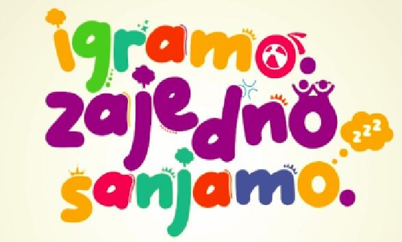 Sutra u Biznis centru Ilijaš najava obilježavanja Dječije nedjelje