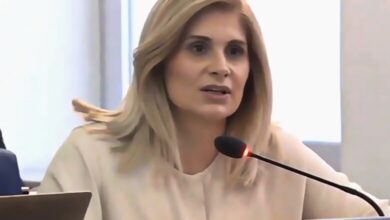 Delegatkinja u Domu naroda Parlamenta Federacije BiH, Vildana Bešlija pokrenula inicijativu za zabranu fizičkog kažnjavanja djece