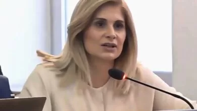 Delegatkinja u Domu naroda Parlamenta Federacije BiH, Vildana Bešlija pokrenula inicijativu za zabranu fizičkog kažnjavanja djece