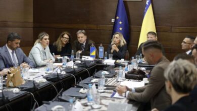 Pozder: Površina zaštićenih područja u Federaciji uskoro bi trebala biti udvostručena