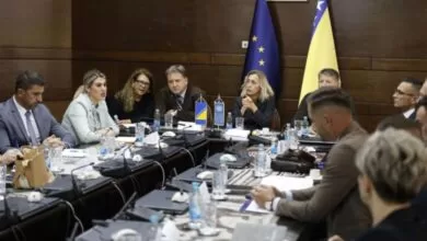 Pozder: Površina zaštićenih područja u Federaciji uskoro bi trebala biti udvostručena