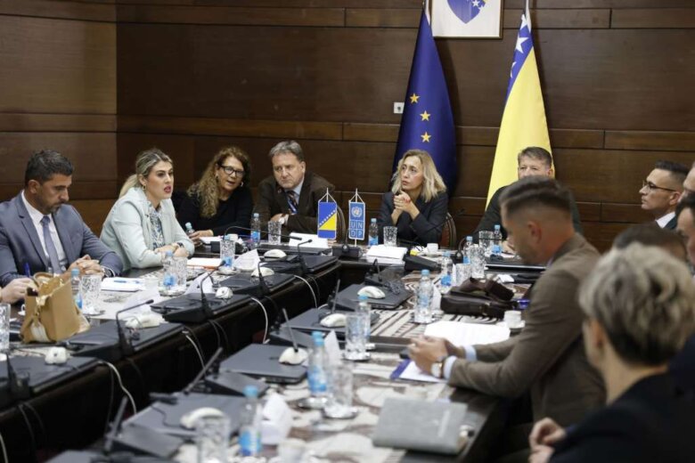 Pozder: Površina zaštićenih područja u Federaciji uskoro bi trebala biti udvostručena