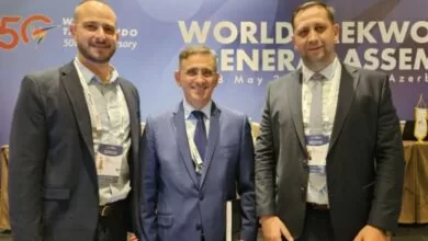 Priznanje za bh. taekwondo: Upravni odbor ETU-a zakazao sastanak u Sarajevu