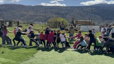 Srednjovjekovne igre bez granica u Sarajevu: Porodični događaj i interaktivna radionica u Centru Safet Zajko