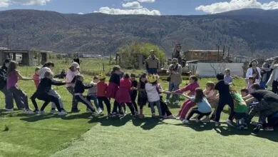 Srednjovjekovne igre bez granica u Sarajevu: Porodični događaj i interaktivna radionica u Centru Safet Zajko