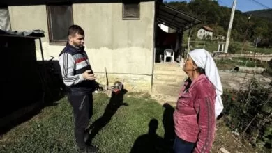 Ilijaš: Pokrenuta akcija gradnje nove kuće za porodicu u Misoči