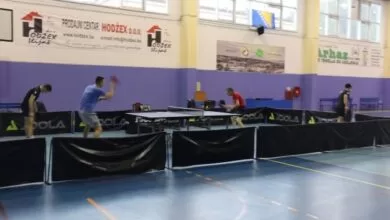 STK „Hašim Spahić“ domaćin mečevima Premijer lige BiH