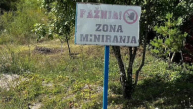 Građani Bihaća traže hitan raskid koncesije za kamenolom “Podići” – vlasti i dalje šute