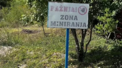 Građani Bihaća traže hitan raskid koncesije za kamenolom “Podići” – vlasti i dalje šute