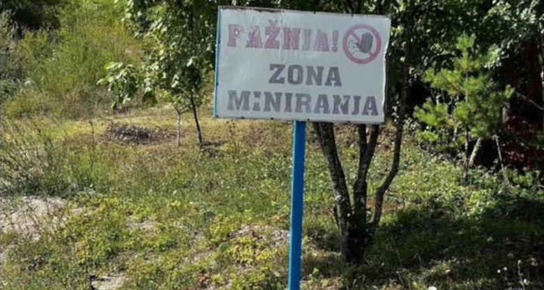Građani Bihaća traže hitan raskid koncesije za kamenolom “Podići” – vlasti i dalje šute