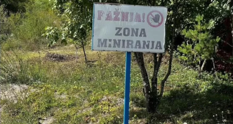 Građani Bihaća traže hitan raskid koncesije za kamenolom “Podići” – vlasti i dalje šute