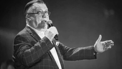 Na bolji svijet preselio Halid Bešlić